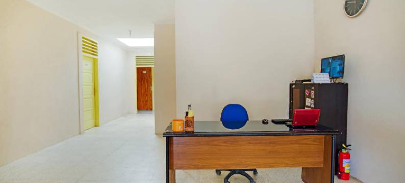 O兰萨诺公寓酒店(Hotel O Lansano Residence Syariah)图片