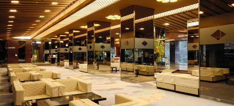 登别石水亭温泉酒店(Noboribetsu Sekisui Tei)图片