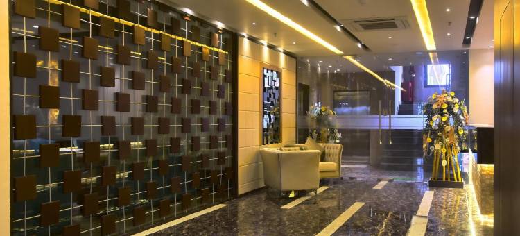 加尔各答弗恩公寓(The Fern Residency Kolkata)图片