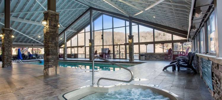 Bluegreen Vacations Blue Ridge Village, an Ascend Collection Resort图片