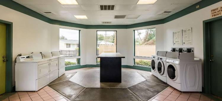 Suburban 开间 佛罗伦萨 - 达林顿(Suburban Studios Florence - Darlington)图片