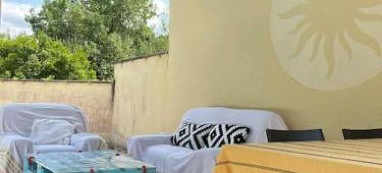 Maison de Vacances Avec Piscine图片