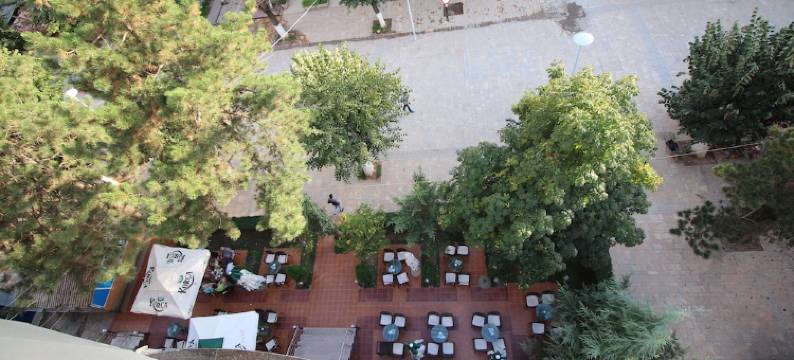 皮亚萨酒店(Hotel Piazza)图片