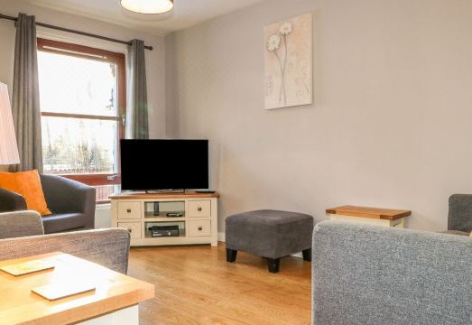 Foinaven Hotel Overview