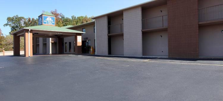 马尔文美洲最佳价值酒店(Americas Best Value Inn - Malvern)图片