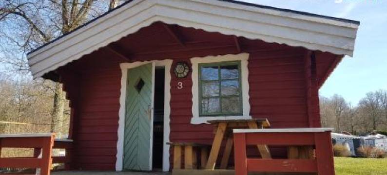 Lygnareds Camping图片