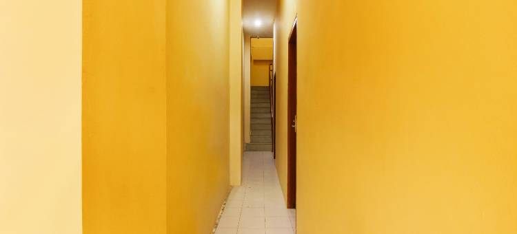Hotel O 早晚公寓(Hotel O Pagi Sore Residence)图片