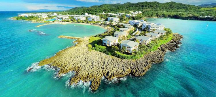 帕拉丢姆夫人汉米尔顿水疗度假大酒店-全包(Grand Palladium Lady Hamilton Resort & Spa - All Inclusive)图片