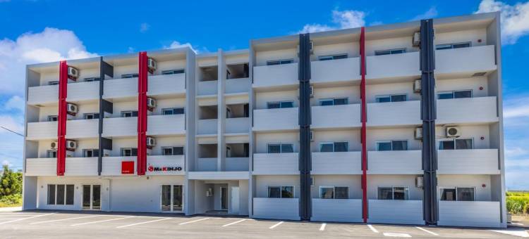 金城先生幸福2号度假村(Mr.Kinjo Happiness Resort 2)图片