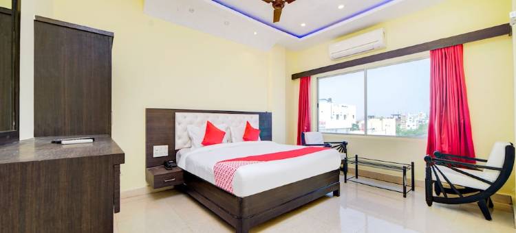 OYO 40720 Hotel Srs Regency图片