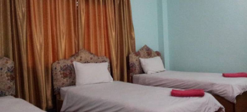 拉翁岛酒店2(La Ong Dao Hotel 2)图片