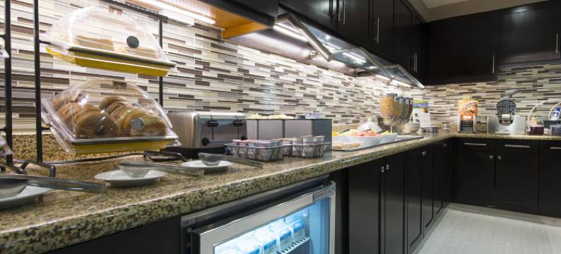 伍斯特Residence Inn 酒店(Residence Inn Worcester)图片