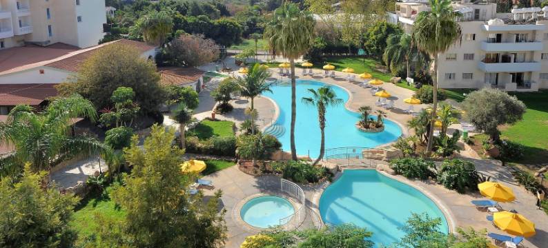 梅费尔花园公寓(Mayfair Gardens)图片