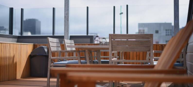 马里恩旅馆(The Marion Hostel)图片