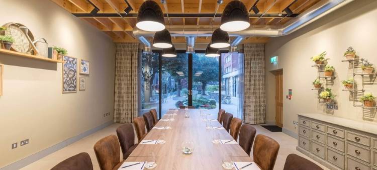 贝德福德酒店(Bedford Hotel)图片