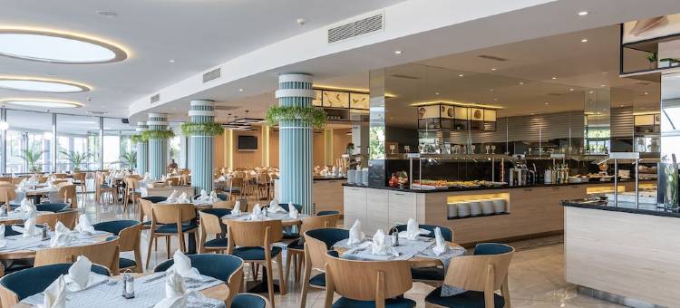 乐朋海滩酒店(Hotel Neptun Beach)图片