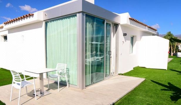 Seven Hotel & Wellness - Gay Men Only Hotel Overview