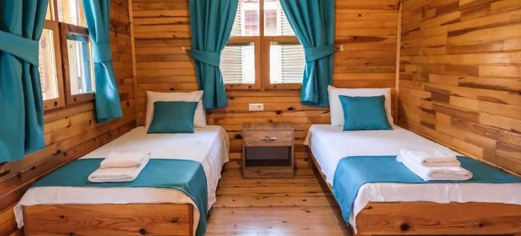 Fire 膳宿公寓(Fire Pansiyon)图片