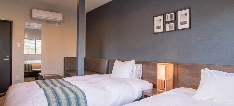 HOTEL R9 九十九里(Hotel R9 Kujukuri "ex Casual Resort Coff Ichinomiya")图片