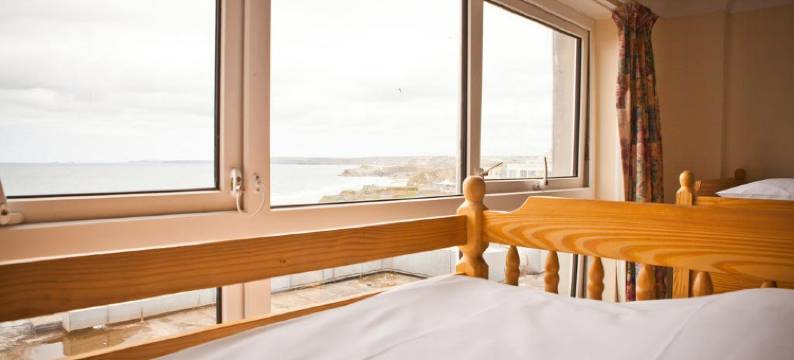 柏蒂旅社(Berties Lodge)图片