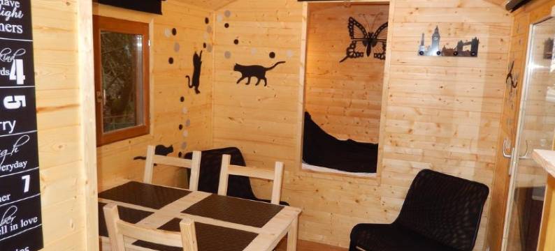 B调博乌隐居所民宿(B&B le 'Ti 'Bou de Refuge)图片