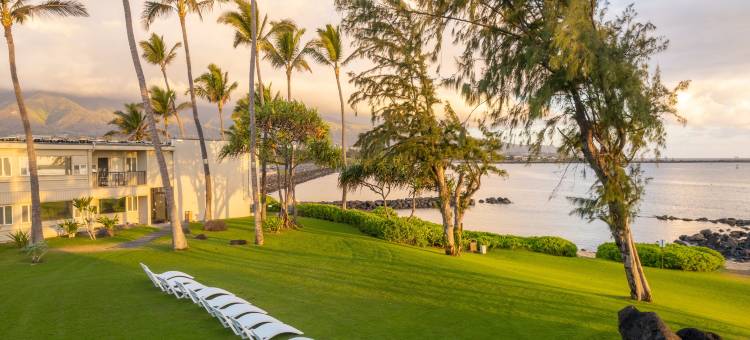 毛伊岛海滩酒店(Maui Beach Hotel)图片