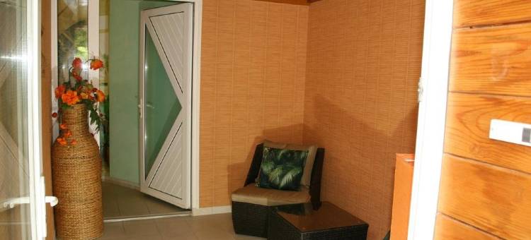 Chambres et Gites La Paysanne(农妇客房及农家乐)(Chambres d'hôtes & Gîtes la Paysanne)图片