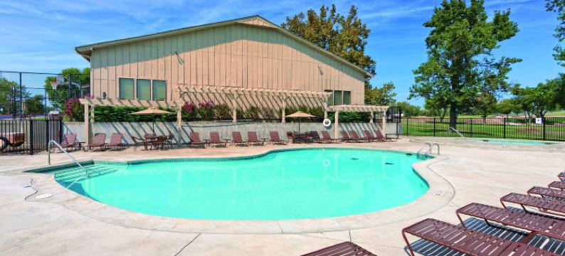 格兰湖沃尔德马克酒店(WorldMark Grand Lake)图片