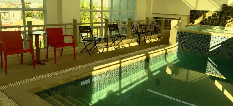 萨里塔民宿(Sarita Bed and Breakfast)图片