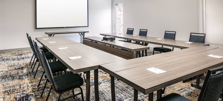 奥康诺摩沃TownePlace Suites酒店(TownePlace Suites Oconomowoc)图片