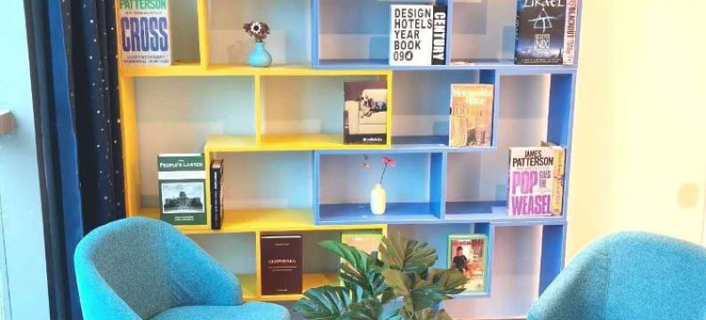 玄子民宿(顺河路分店)图片