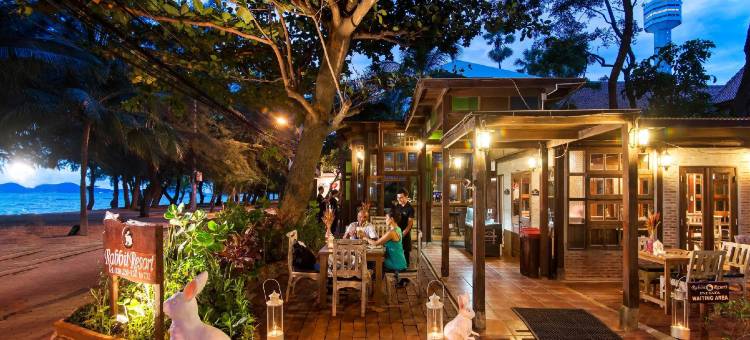 兔子度假村(Rabbit Resort Pattaya)图片