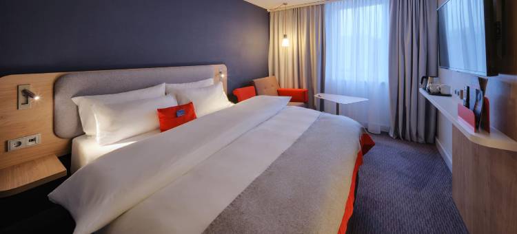 Holiday Inn Express 科隆 - 米尔海姆(Holiday Inn Express Cologne - Muelheim)图片