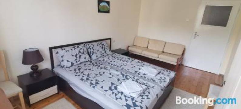 Fortress View Apartment图片