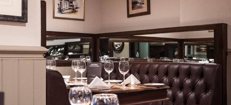 客栈牛排屋旅馆(The Tavern - Steakhouse and Lodge)图片