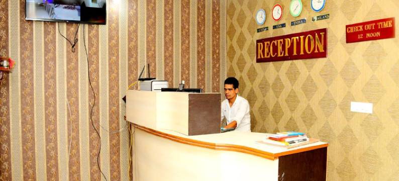 萨提亚旅馆(Satiya Guest House)图片