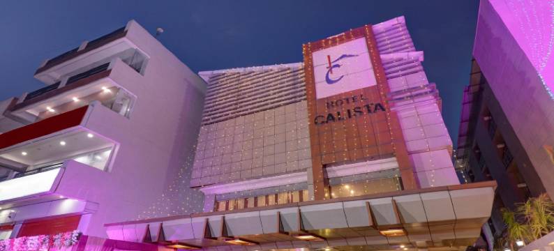 Treebo Calista, Patel Nagar图片