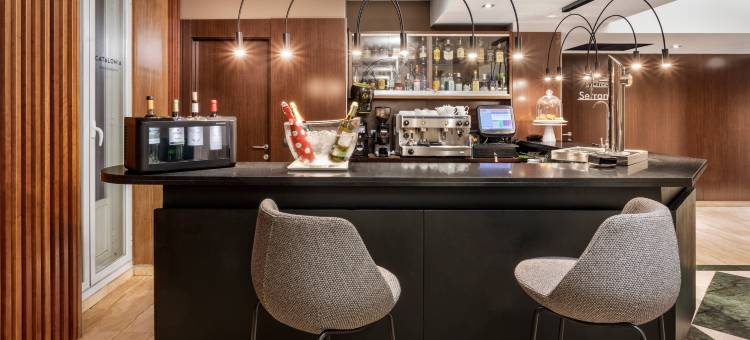 加泰罗尼亚戈雅酒店(Catalonia Goya)图片