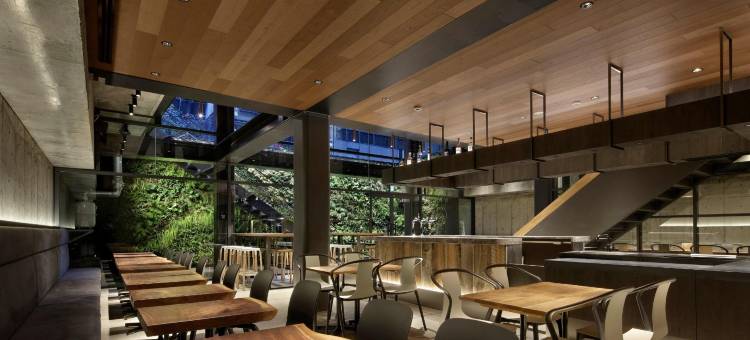 三条PIECE青年旅馆(Piece Hostel Sanjo)图片