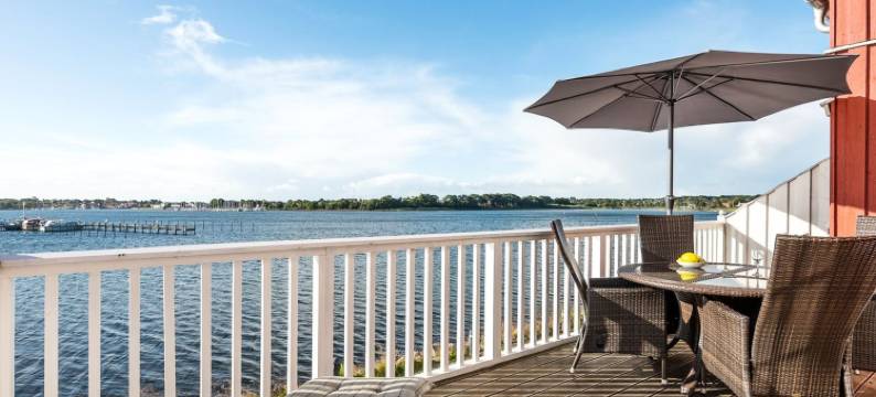 "Joar" - 5m to the Fjord图片