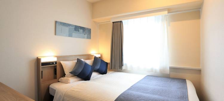 MYSTAYS冈山酒店(HOTEL MYSTAYS Okayama)图片