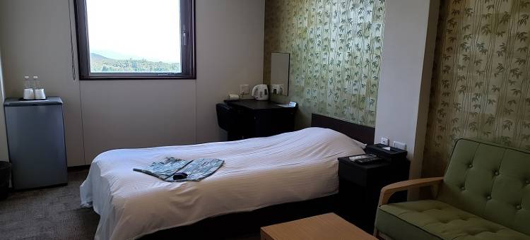 富士樱酒店(Fuji Zakura Hotel)图片