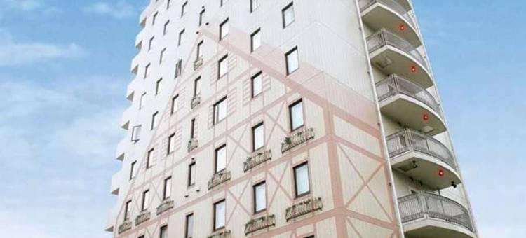 前桥Bell旅馆(Bells's Inn Maebashi)图片