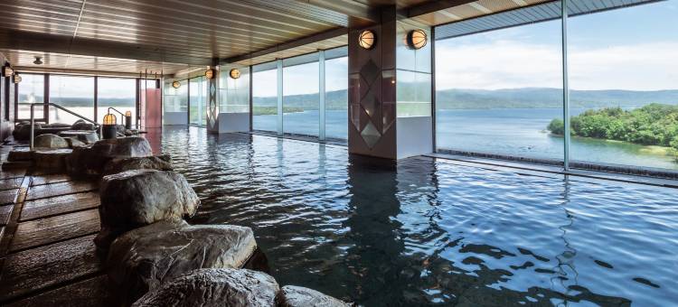 新阿寒酒店(New Akan Hotel)图片