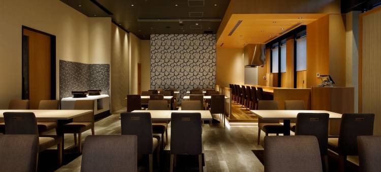 八重翠东京酒店(Hotel Yae No Midori Tokyo)图片