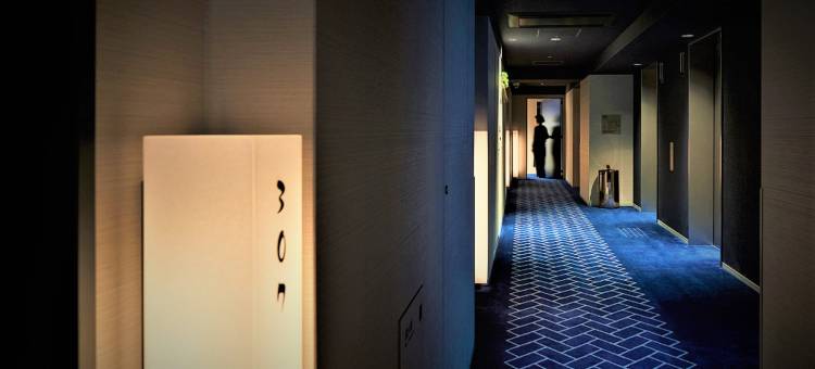 京都Trinity Resol酒店(Hotel Resol Trinity Kyoto)图片