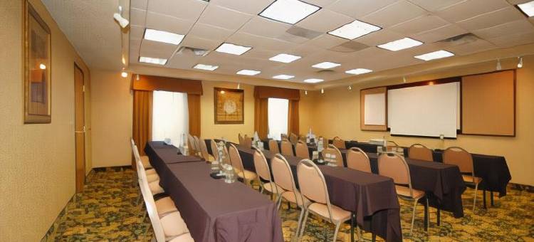 安纳婉贝斯特韦斯特酒店(Best Western Annawan Inn)图片