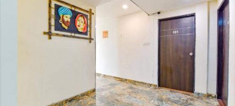 Fabhotel Telikos Silver = Fabhotel Telikos 银(FabHotel Teliko Silver)图片