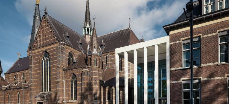 玛丽恩哈格酒店(Hotel Mariënhage)图片