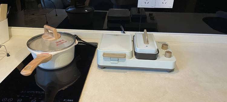 辰辰的家公寓(王府园分店)图片